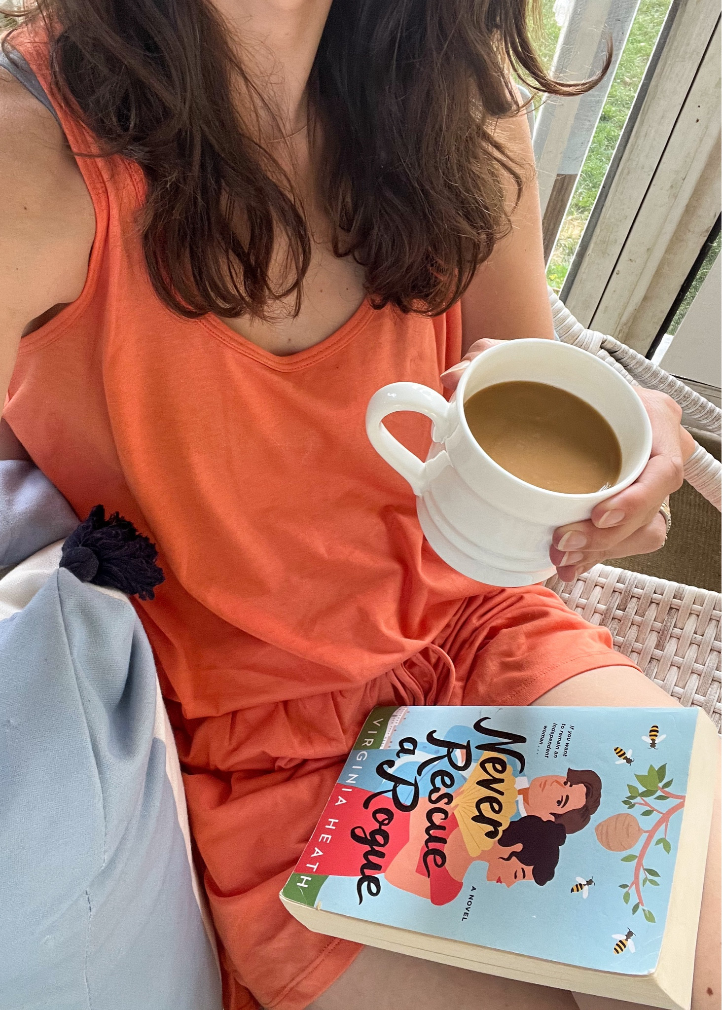 These pajamas are super lightweight & soft! Really nice for the hot & muggy weather we’ve been having here 🥵 #LTKsustainable

#LTKHome #LTKSaleAlert #LTKSeasonal