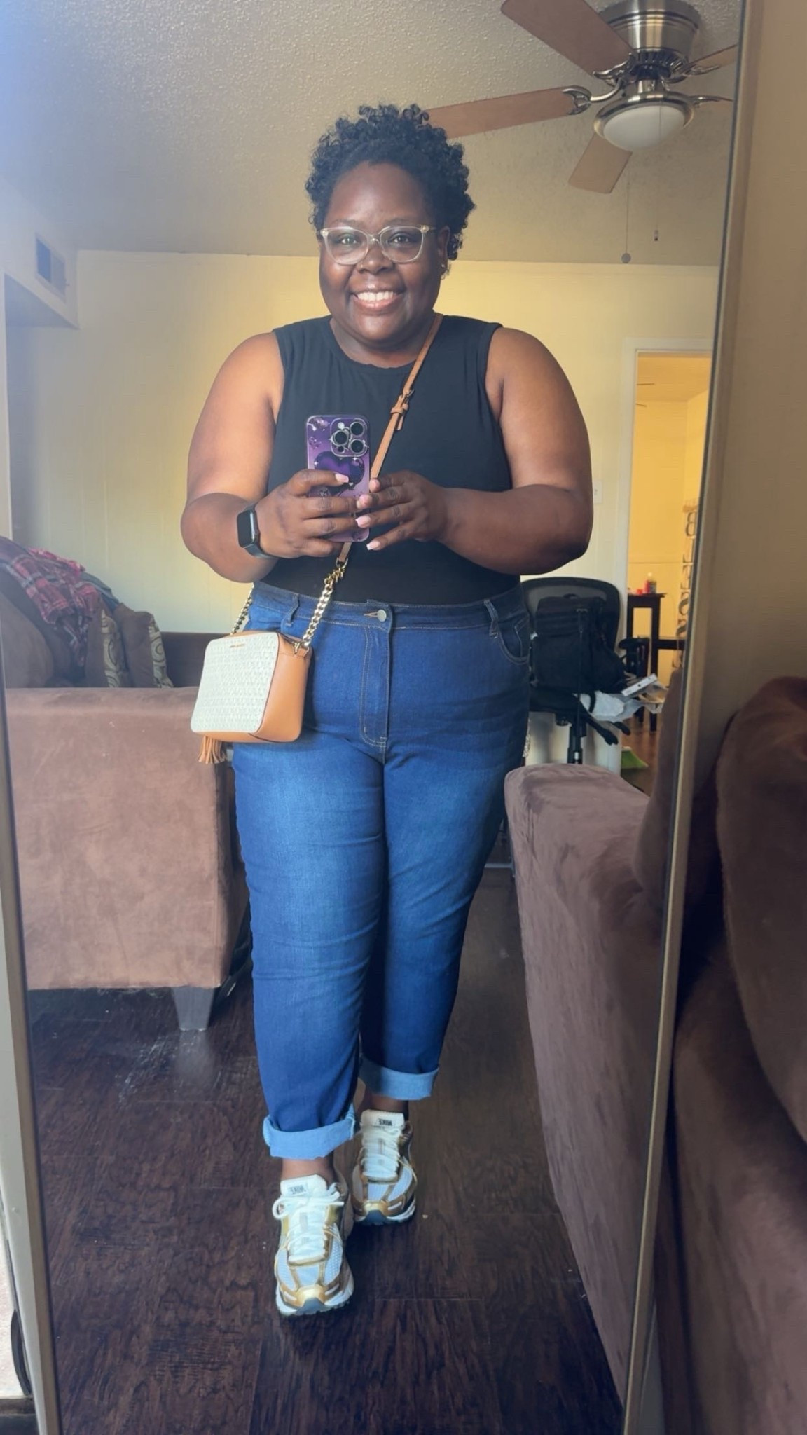 OOTD

#LTKShoeCrush #LTKPlusSize #LTKFindsUnder50