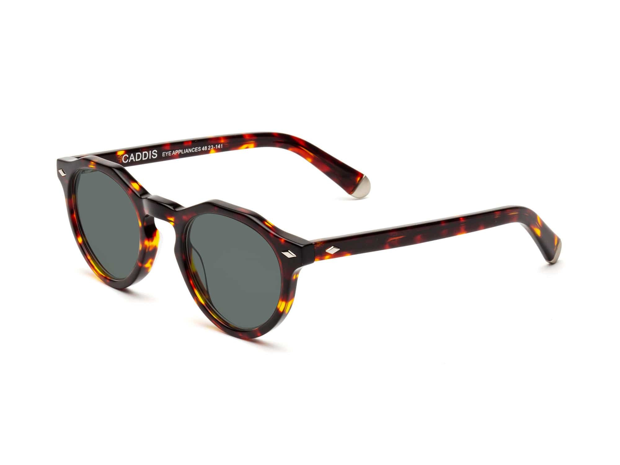 Dogleg | Prescription Sunglasses | CADDIS