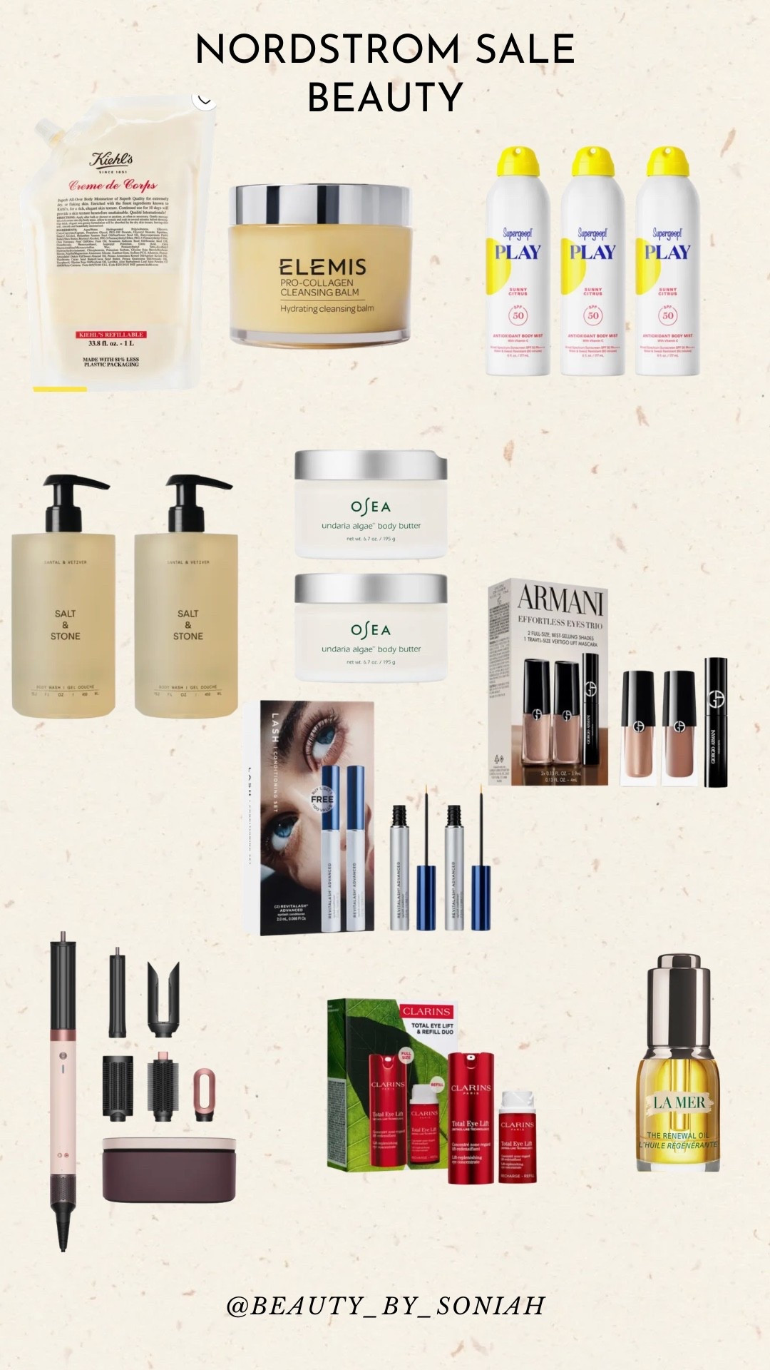 Early access has begun..
Nordstrom Anniversary Sale

#LTKOver40 #LTKSaleAlert #LTKBeauty