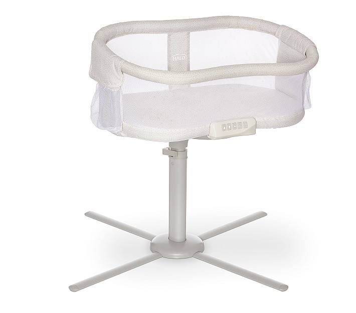 HALO® Bassinest® Swivel Sleeper, Premiere Series | Pottery Barn Kids