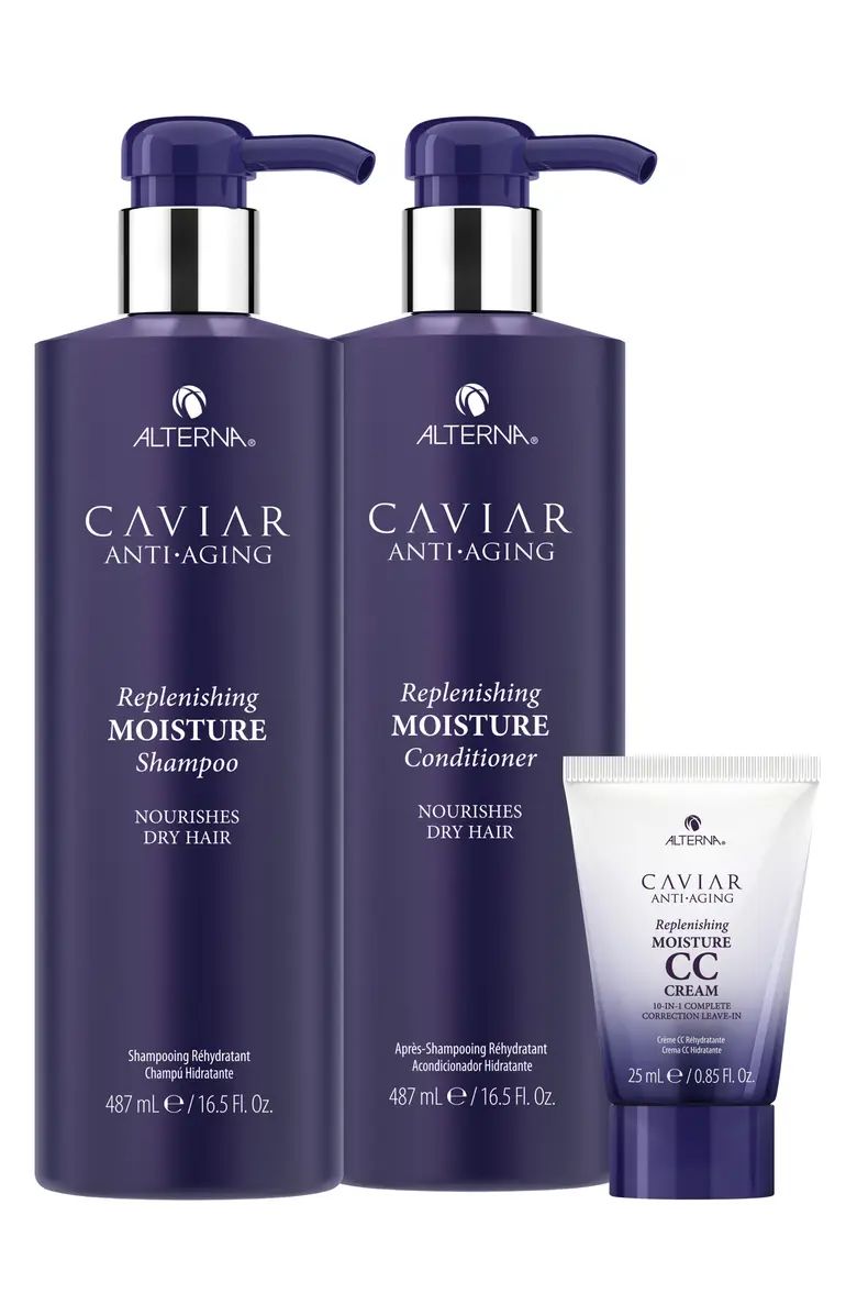Caviar Anti-Aging Set-$114 Value | Nordstrom