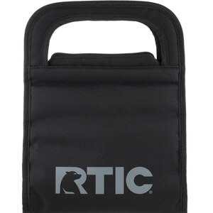 RTIC Ice Lunch Bag, Black | CVS Health