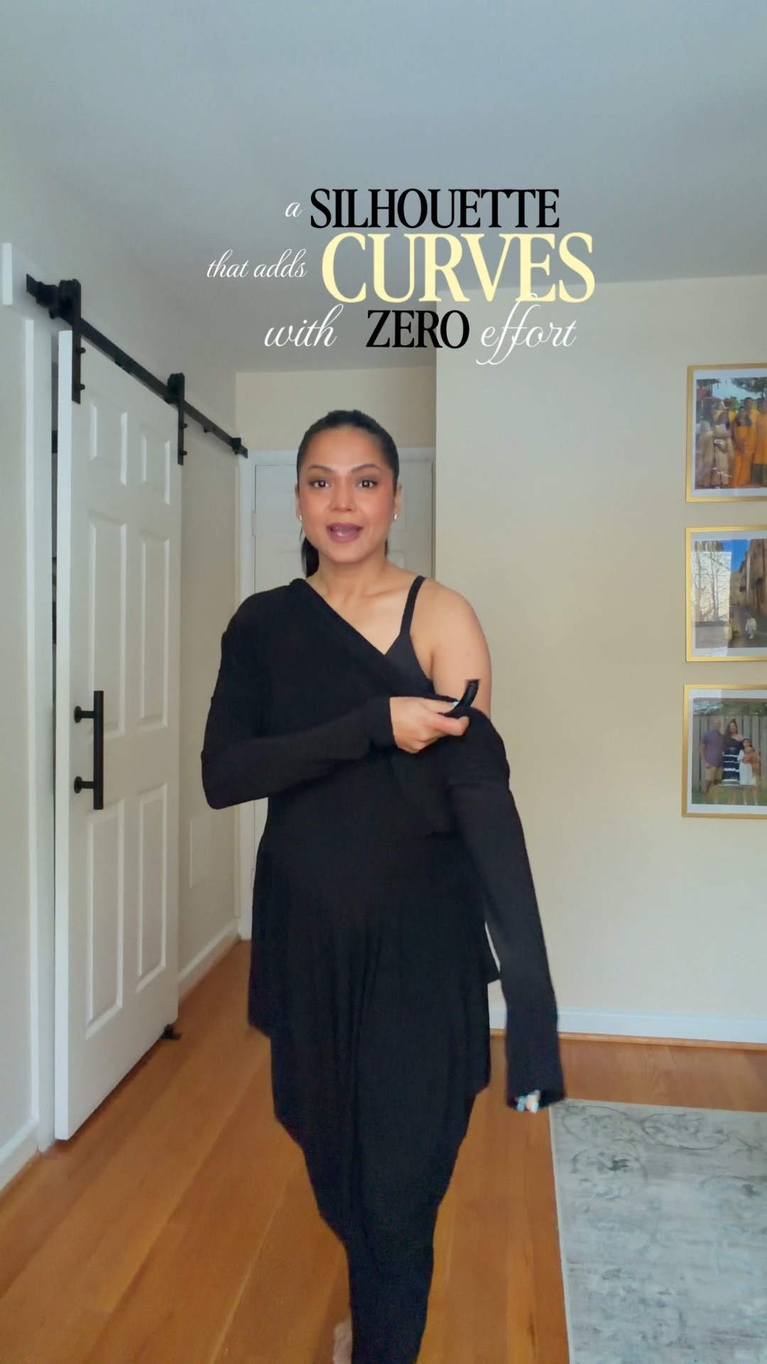 Dress that adds curves without trying too hard- your next Valentine’s Day dress 

#LTKValentine #LTKgrwm