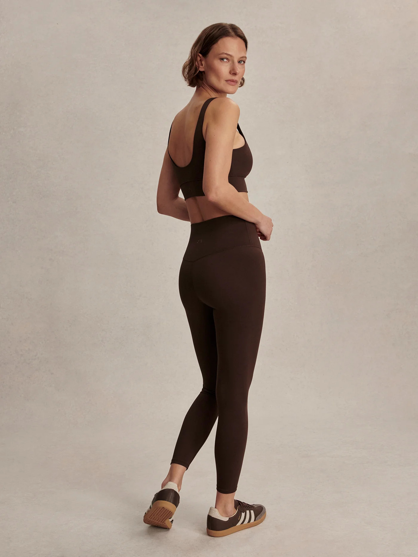 FreeSoft™ High-Rise Legging 25 | Varley US | Varley US