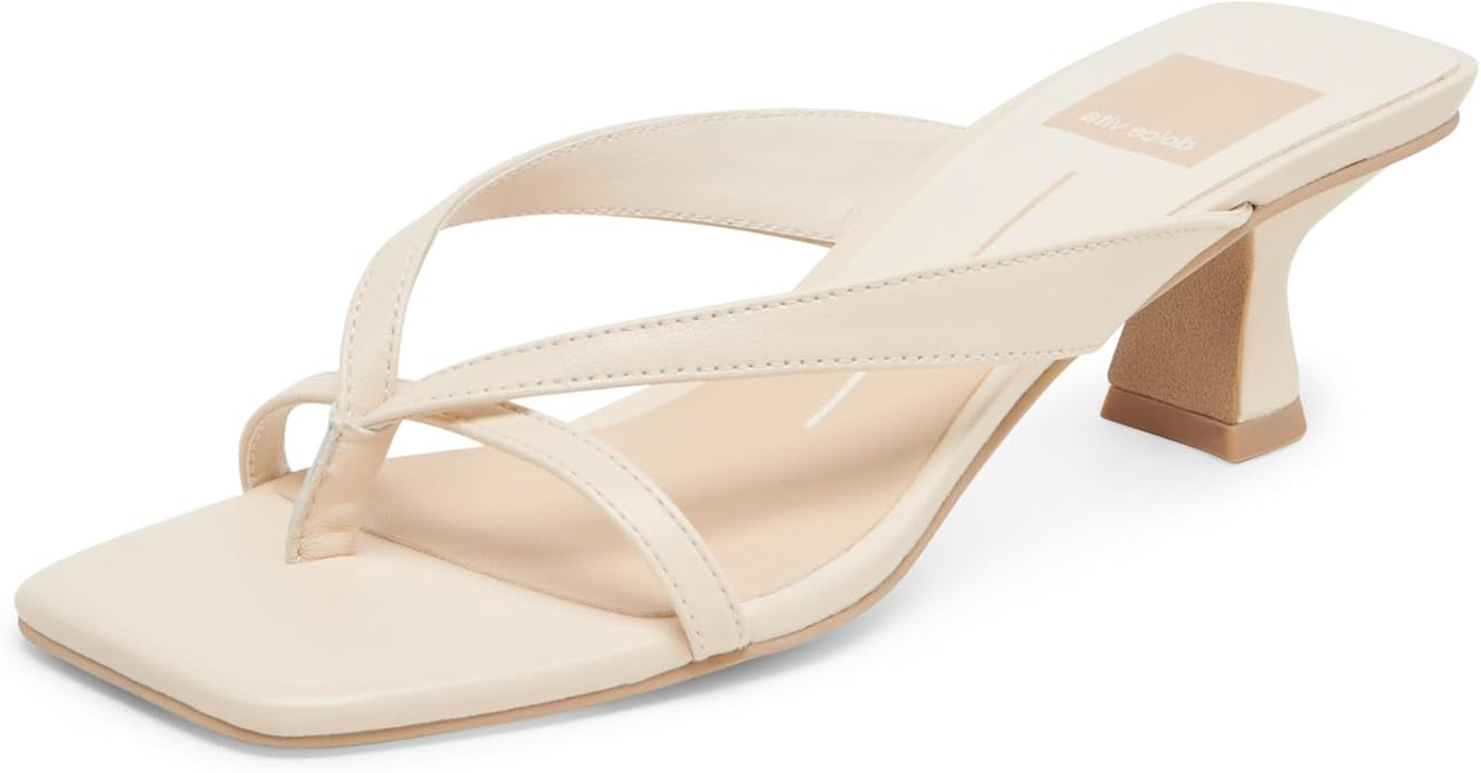 Dolce Vita Women's Brevel Sandals | Amazon (US)