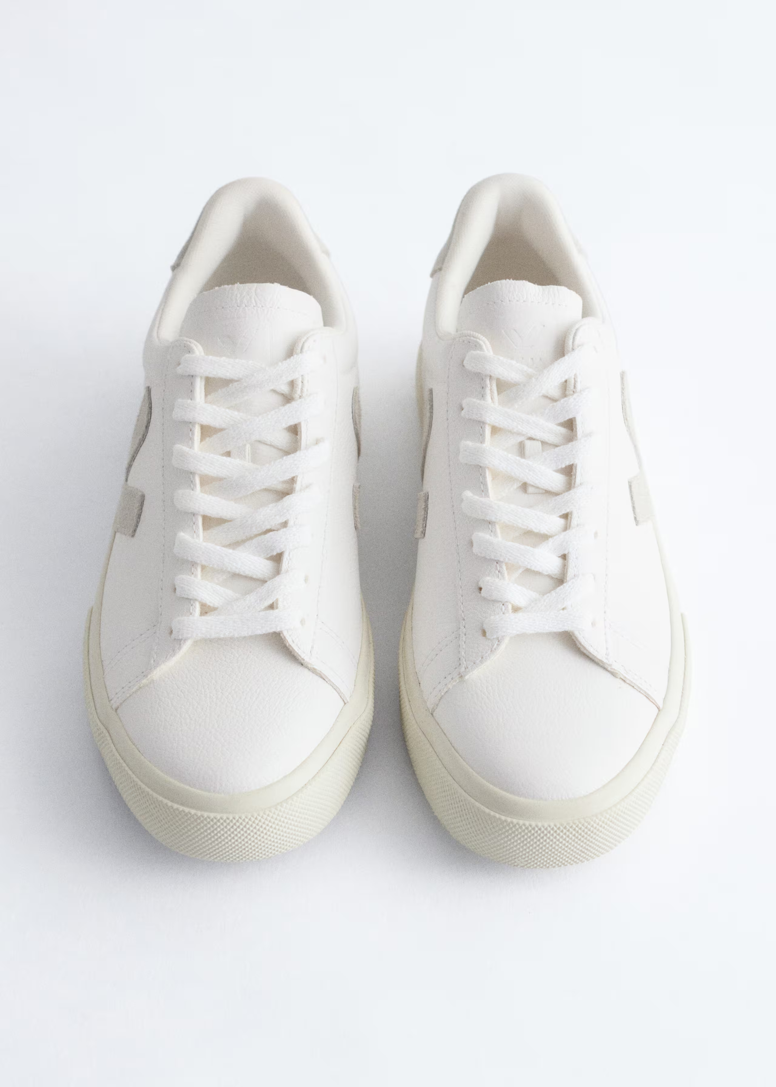 Veja Campo Leather Sneakers | & Other Stories - US