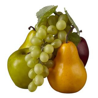 12 Pack: Garden Fresh Mixed Faux Fruit by Ashland® | Michaels® | Michaels Stores