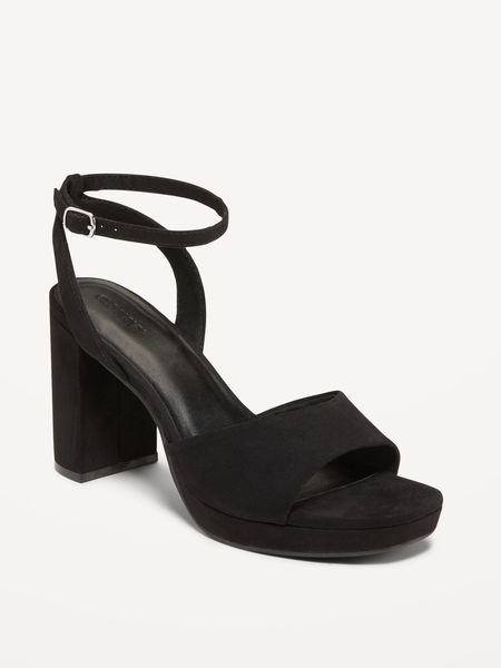 Platform Heels for Women | Old Navy (US)