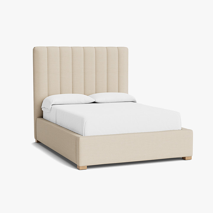 Hoffman Bed Tall Headboard | McGee & Co.