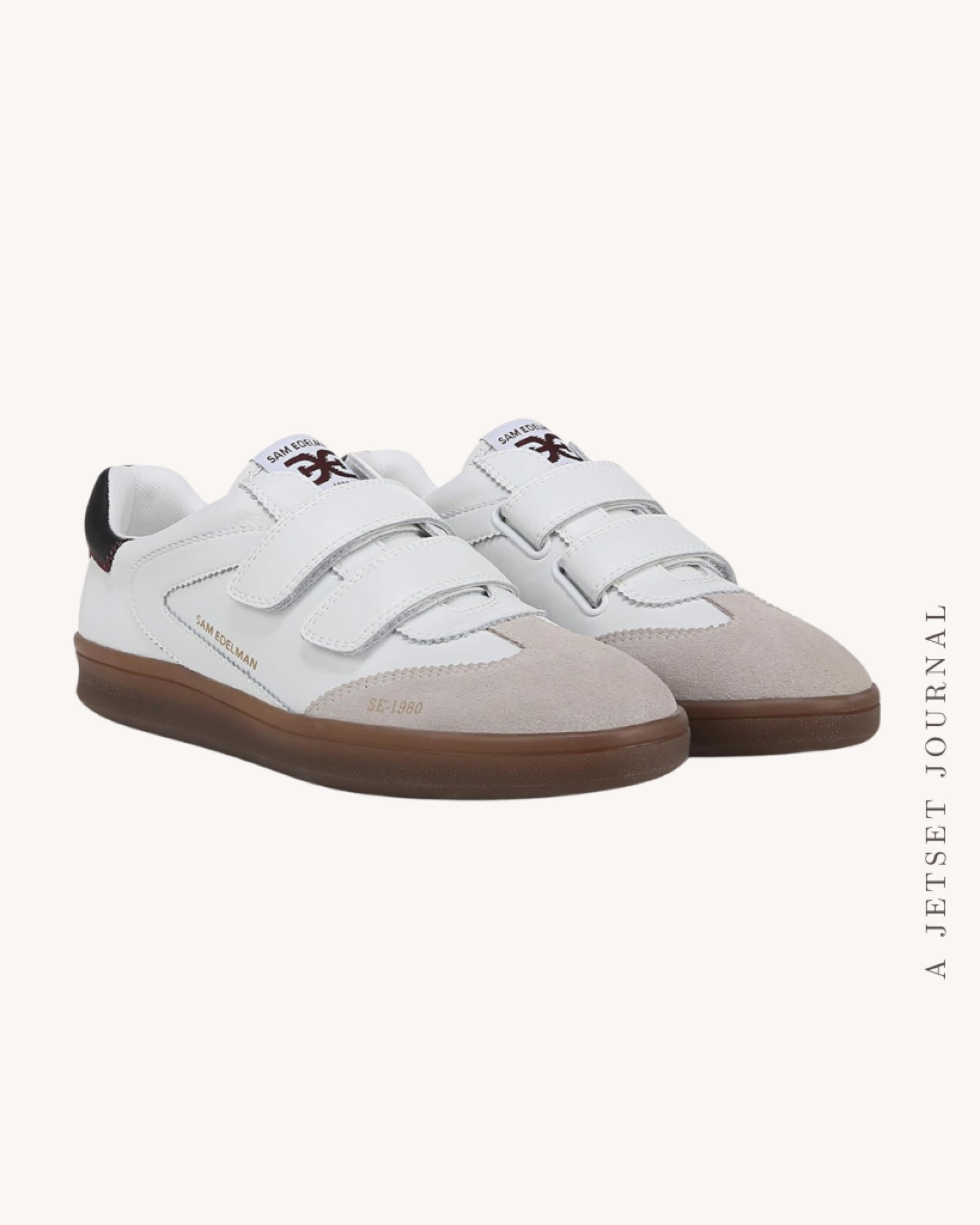 Step up your shoe game with these Sam Edelman Talia Sneakers!
neutral sneakers, shoe inspo, casual look, comfy shoes, amazon favorite, shoe crush, affordable finds

#LTKStyleTip #LTKSeasonal #LTKU