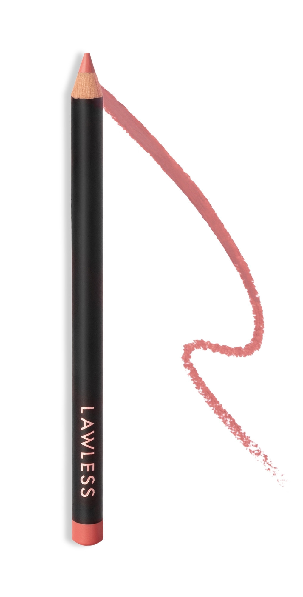 LAWLESS Forget the Filler Definer Liner Velvet Peach 0.04 oz/ 1.1 mL | Shopbop