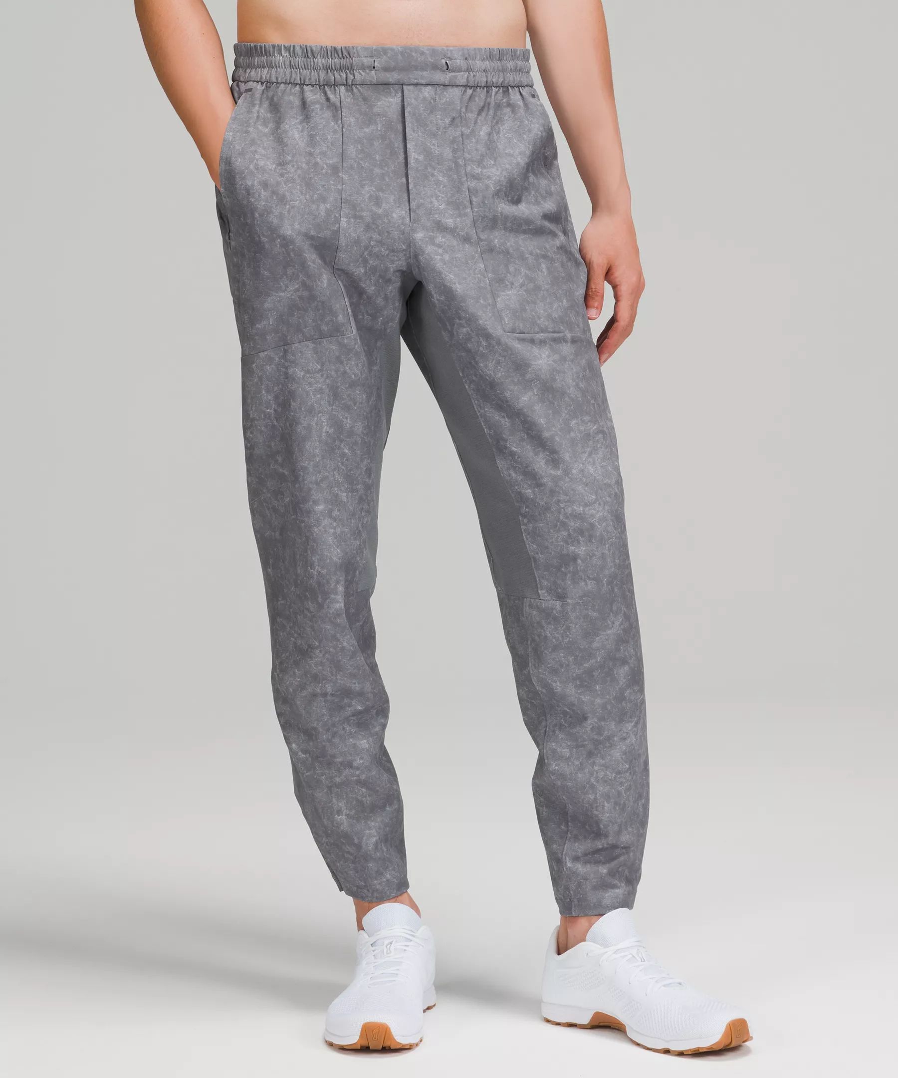 License to Train Pant Online Only | lululemon (CA)