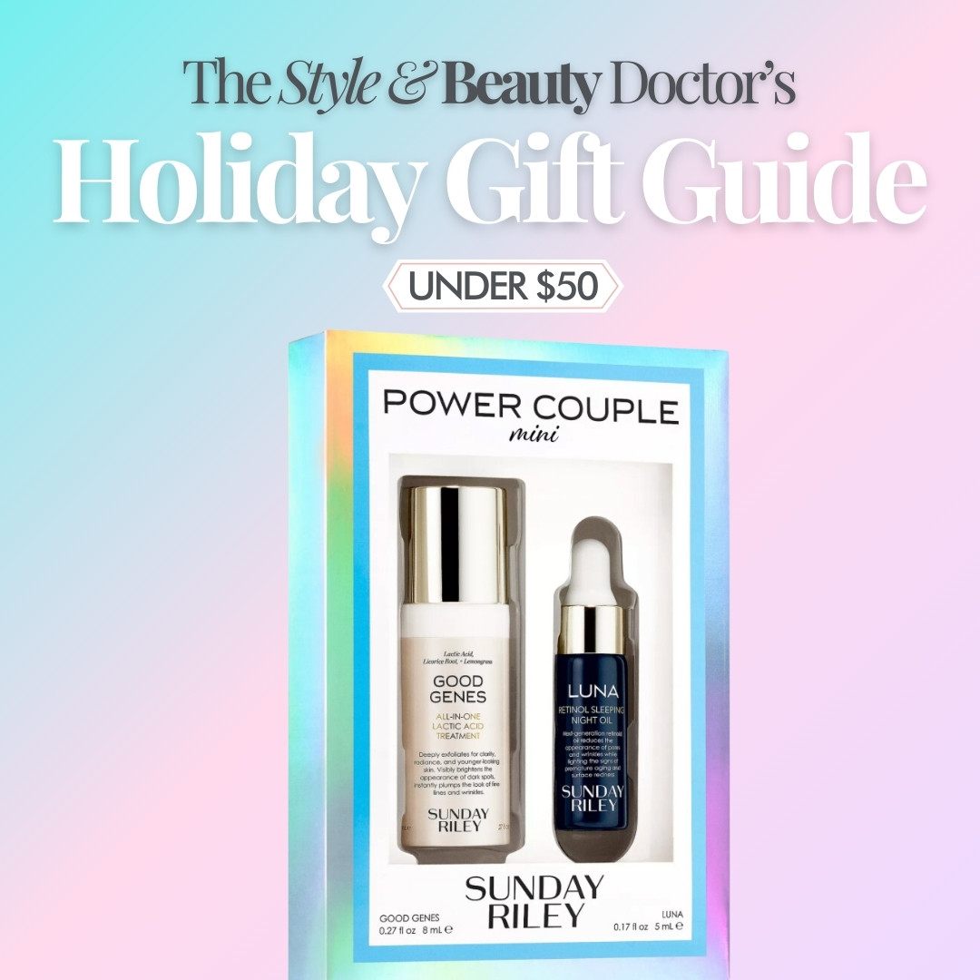 #LTKHoliday #LTKBeauty #LTKGiftGuide