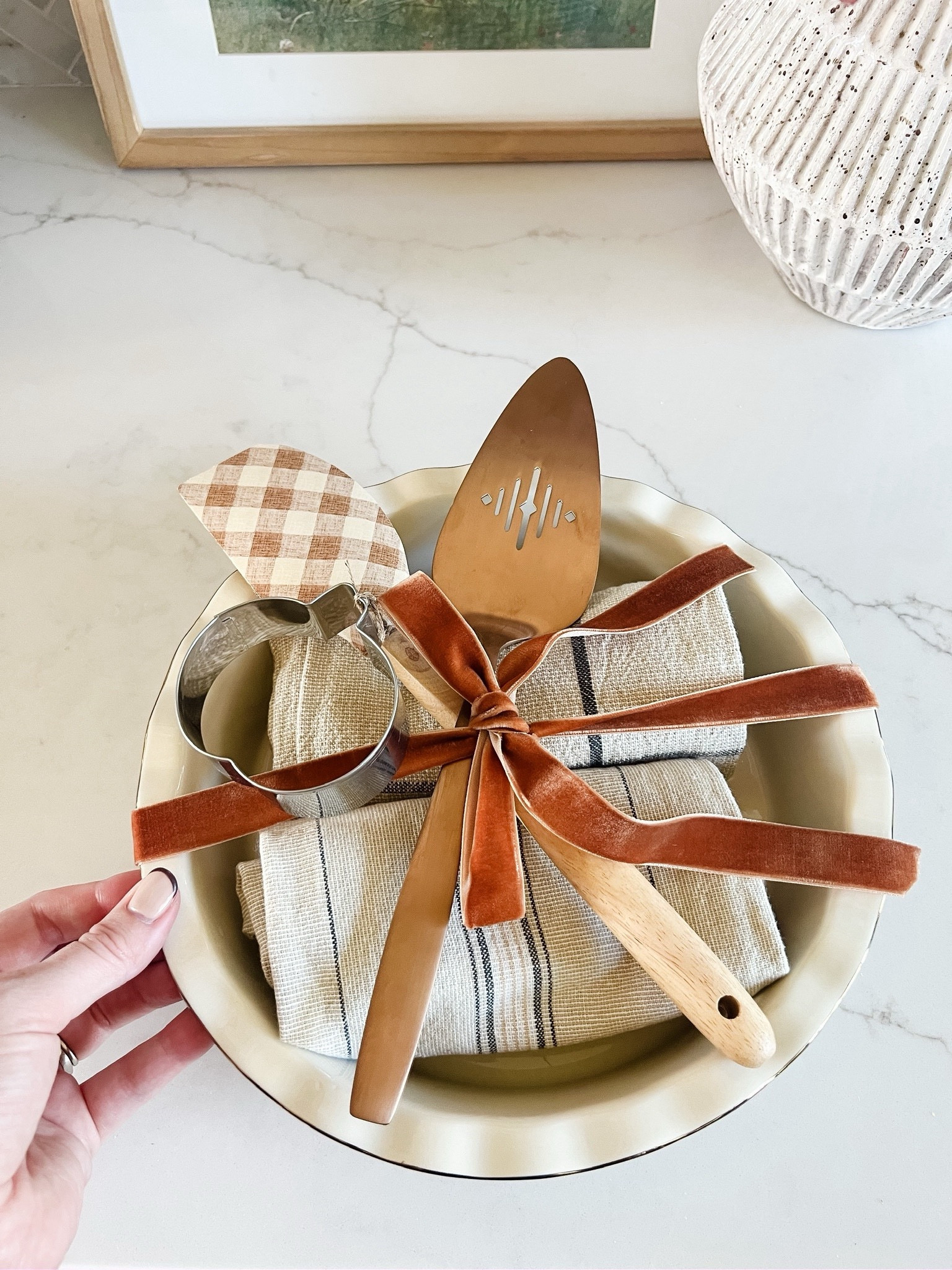 The cutest fall gift idea! 

#LTKHoliday #LTKGiftGuide #LTKSeasonal