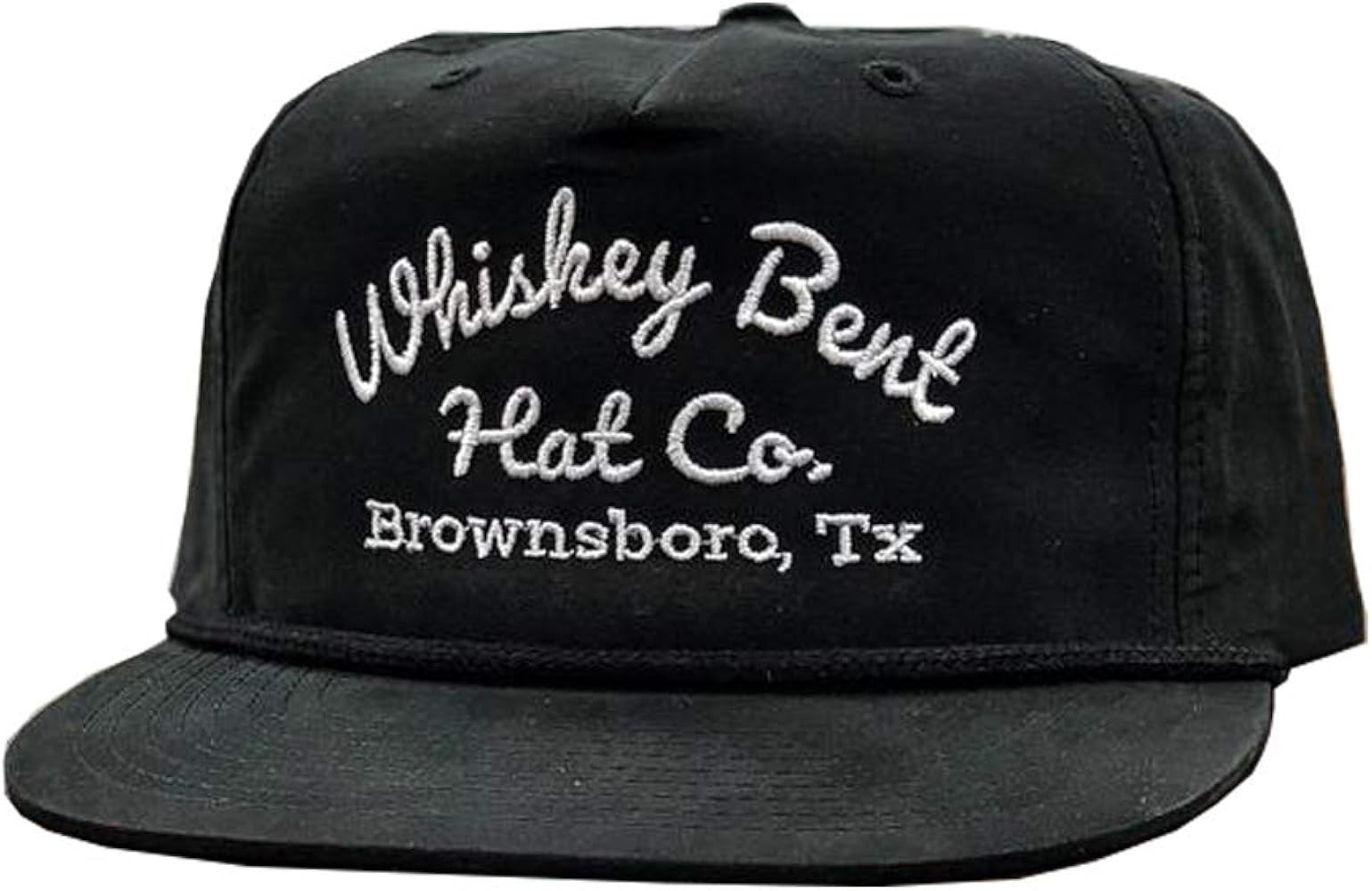 WHISKEY BENT HAT CO. The Frio Hat | Amazon (US)