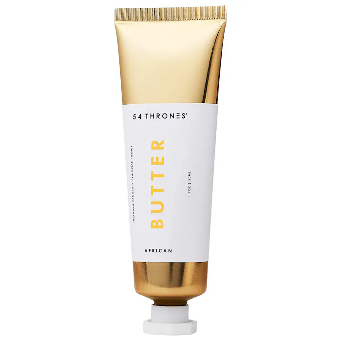 AFRICAN Beauty Butter- Intensive Dry Skin Treatment | Sephora (US)