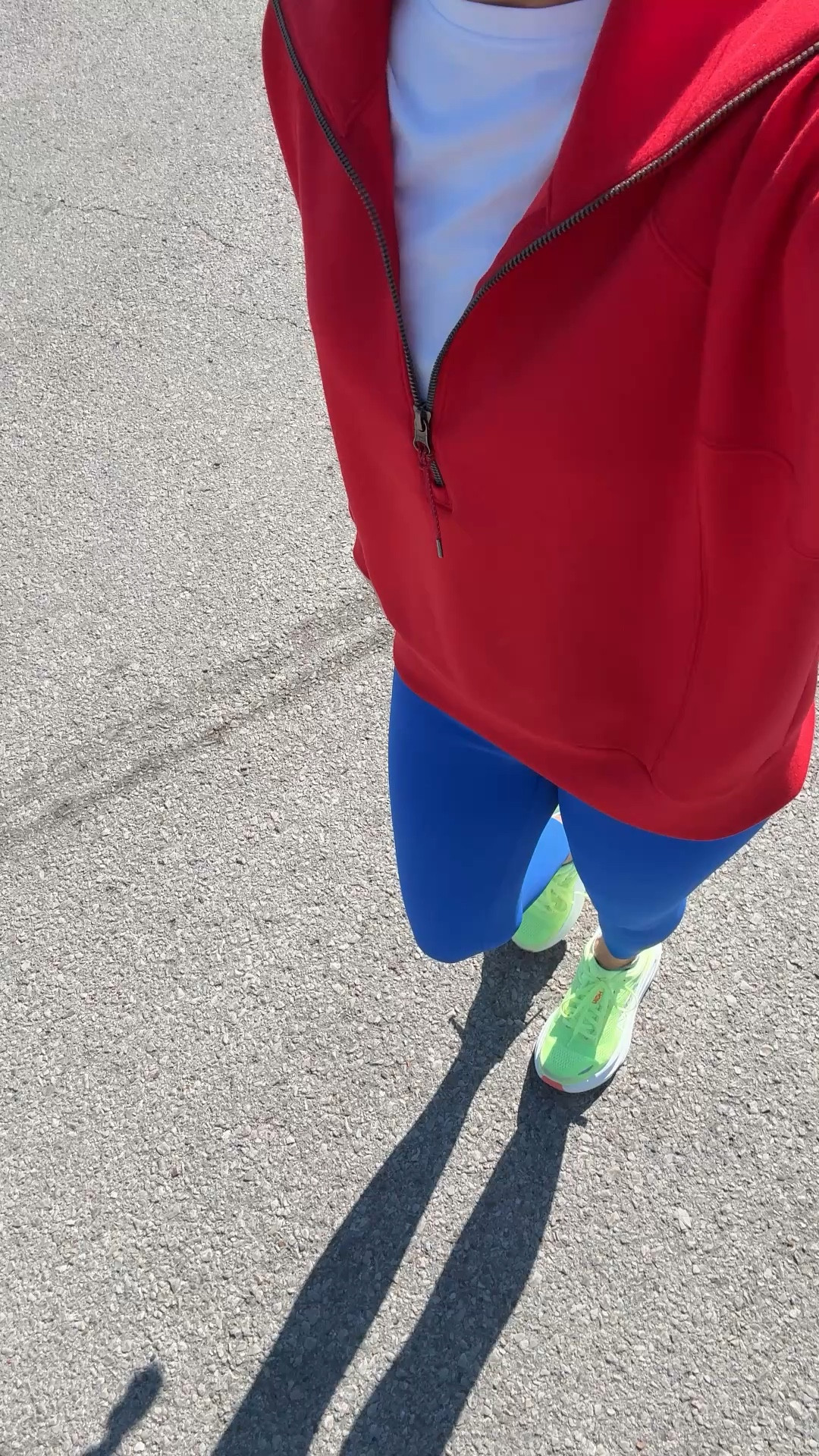 Do you check your workout box? I did! Always wearing my Spanx active pieces and currently I’m loving all things red, white and blue. Use LISAXSPANX for 15% off your first Soanx purchase. I wear medium leggings and small tops 

#LTKfitnessgoals #LTKootd #LTKActive