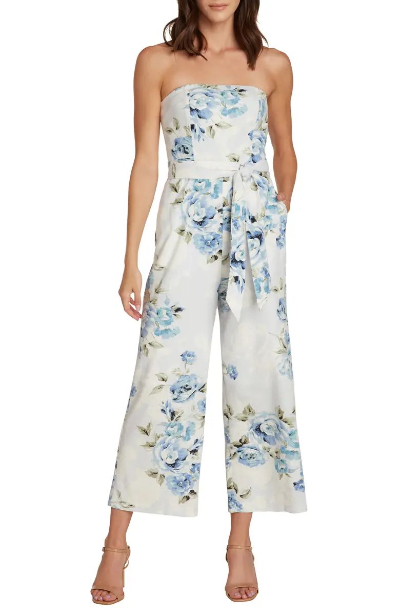 Ryan Floral Jumpsuit | Nordstrom