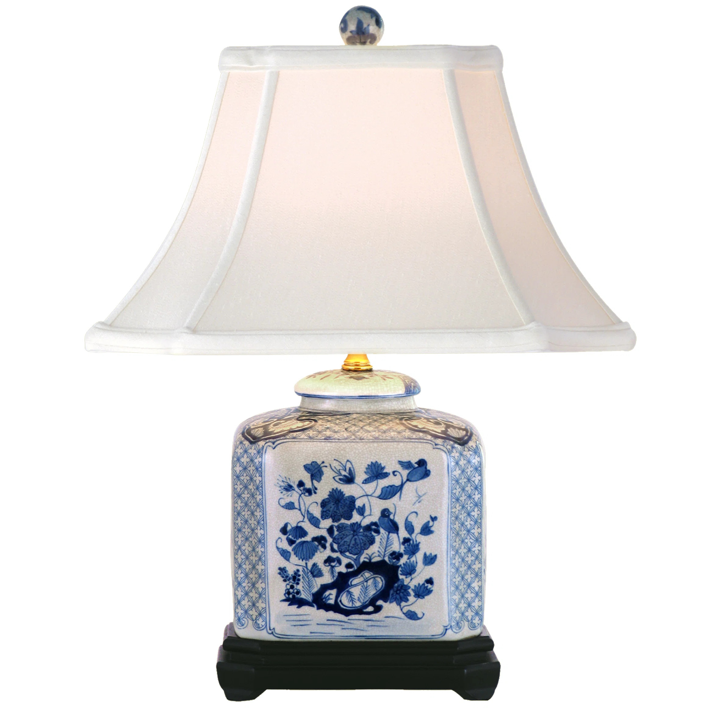 Hollingsworth Porcelain Table Lamp | Wayfair North America