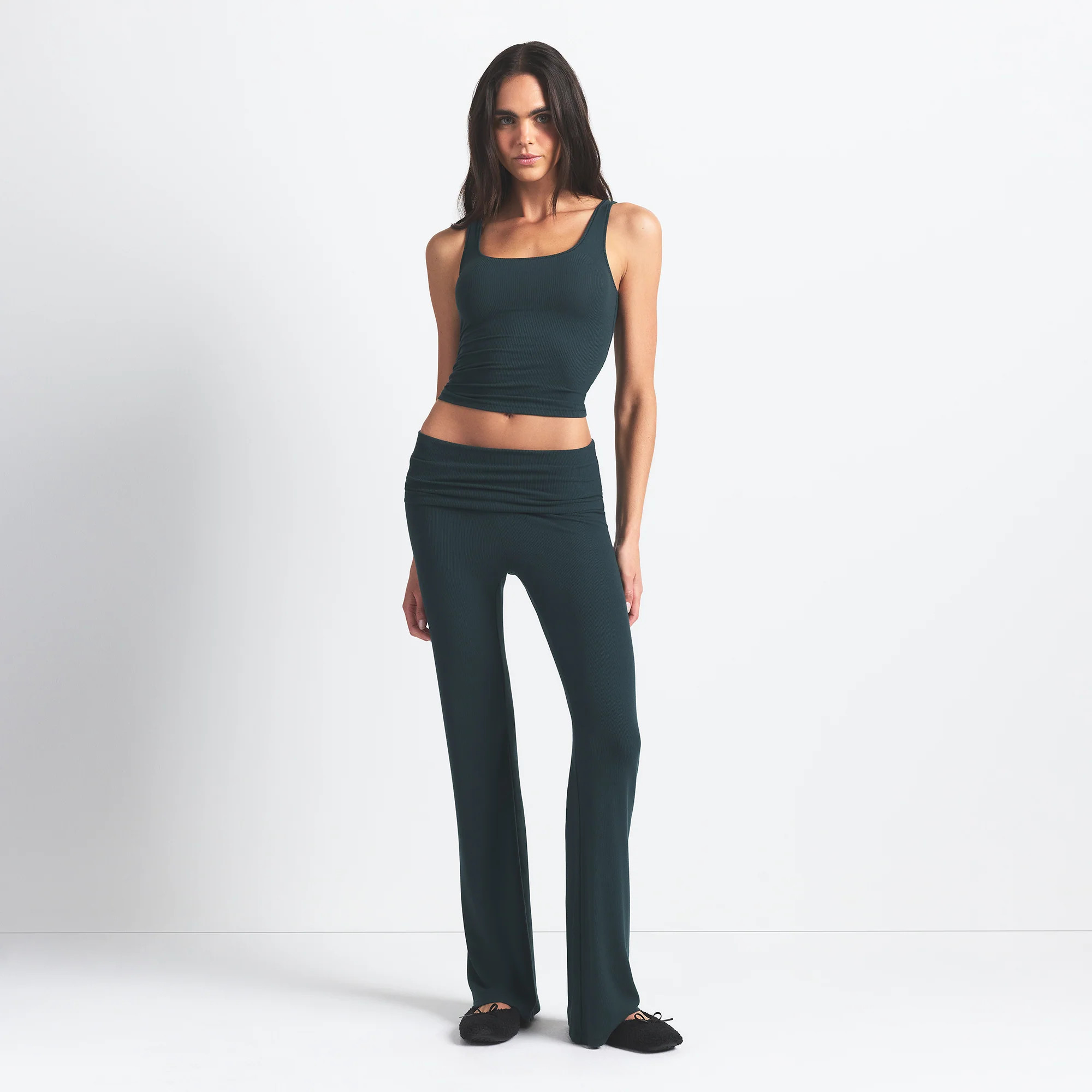 FOLDOVER PANT | SKIMS (US)