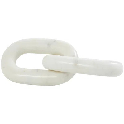Magaret Chain Sculpture | Wayfair North America