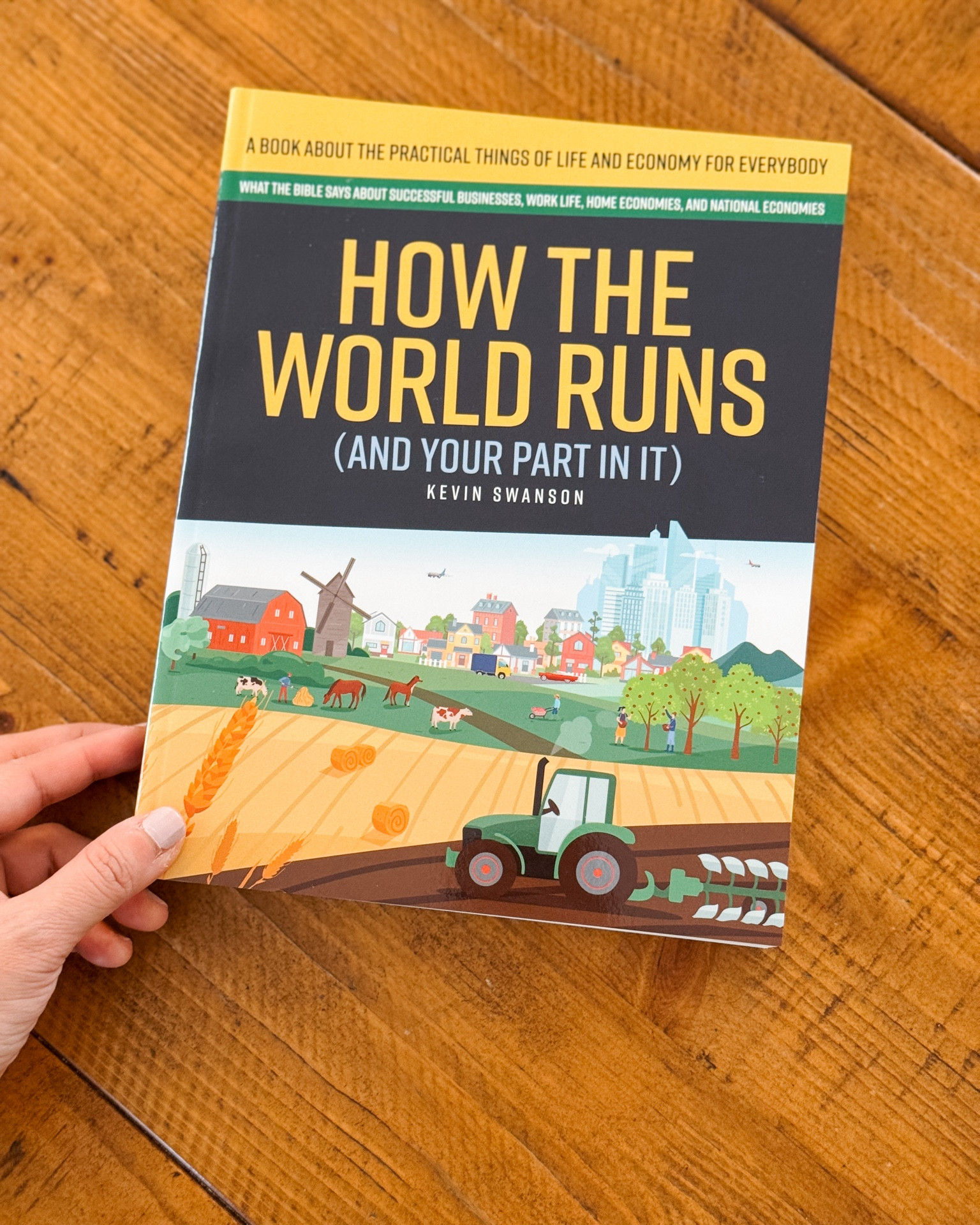 Excited to dive into this with my high schooler this summer!