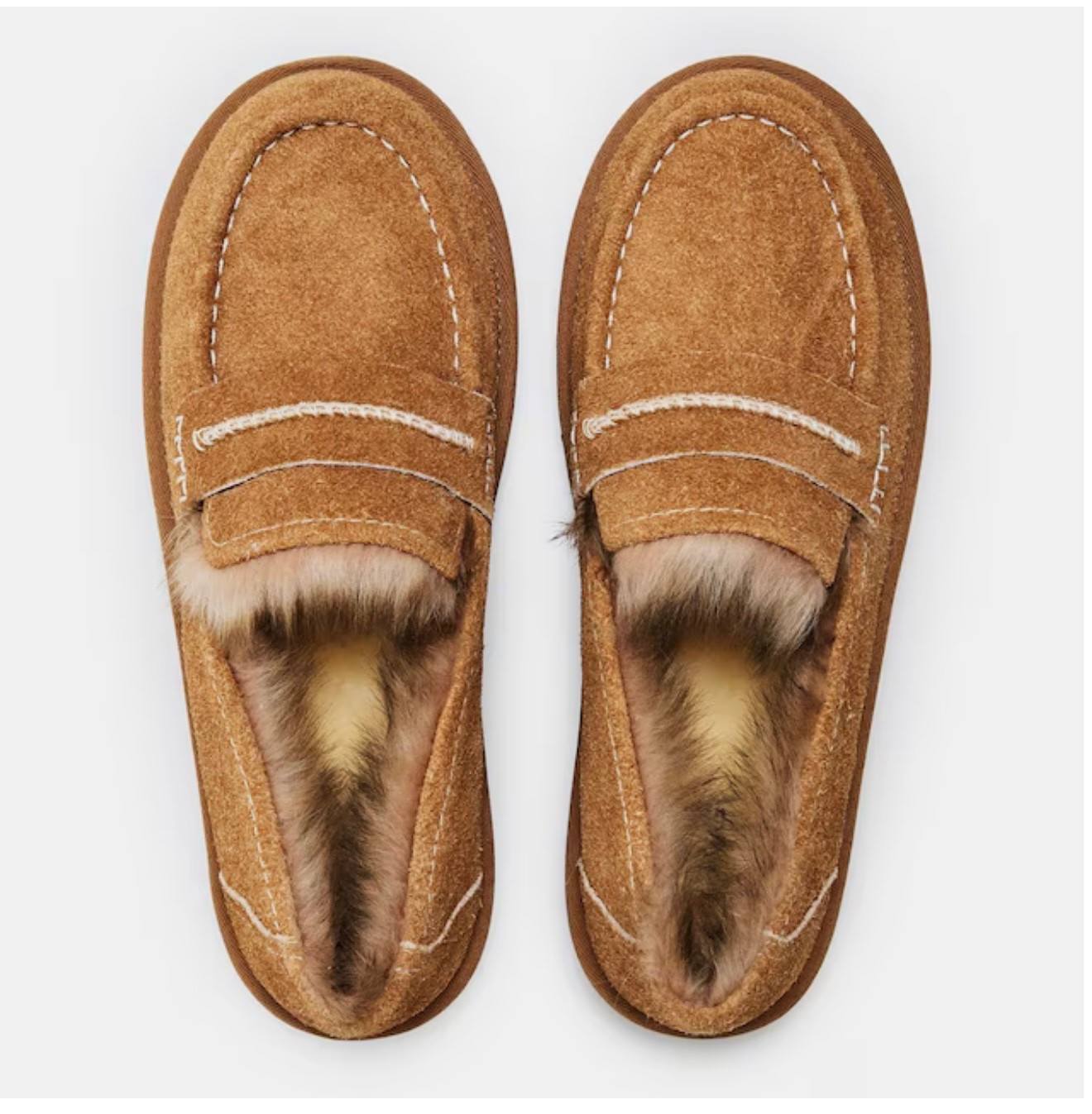 UGG Loafers 

#LTKwinter #LTKuk #LTKFashionMonth