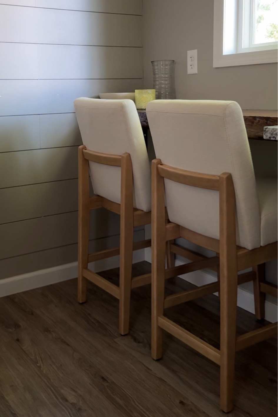 barstools!