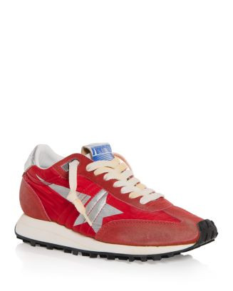 Golden Goose Unisex Running Marathon Sneakers | Bloomingdale's Shoes | Bloomingdale's (AU)