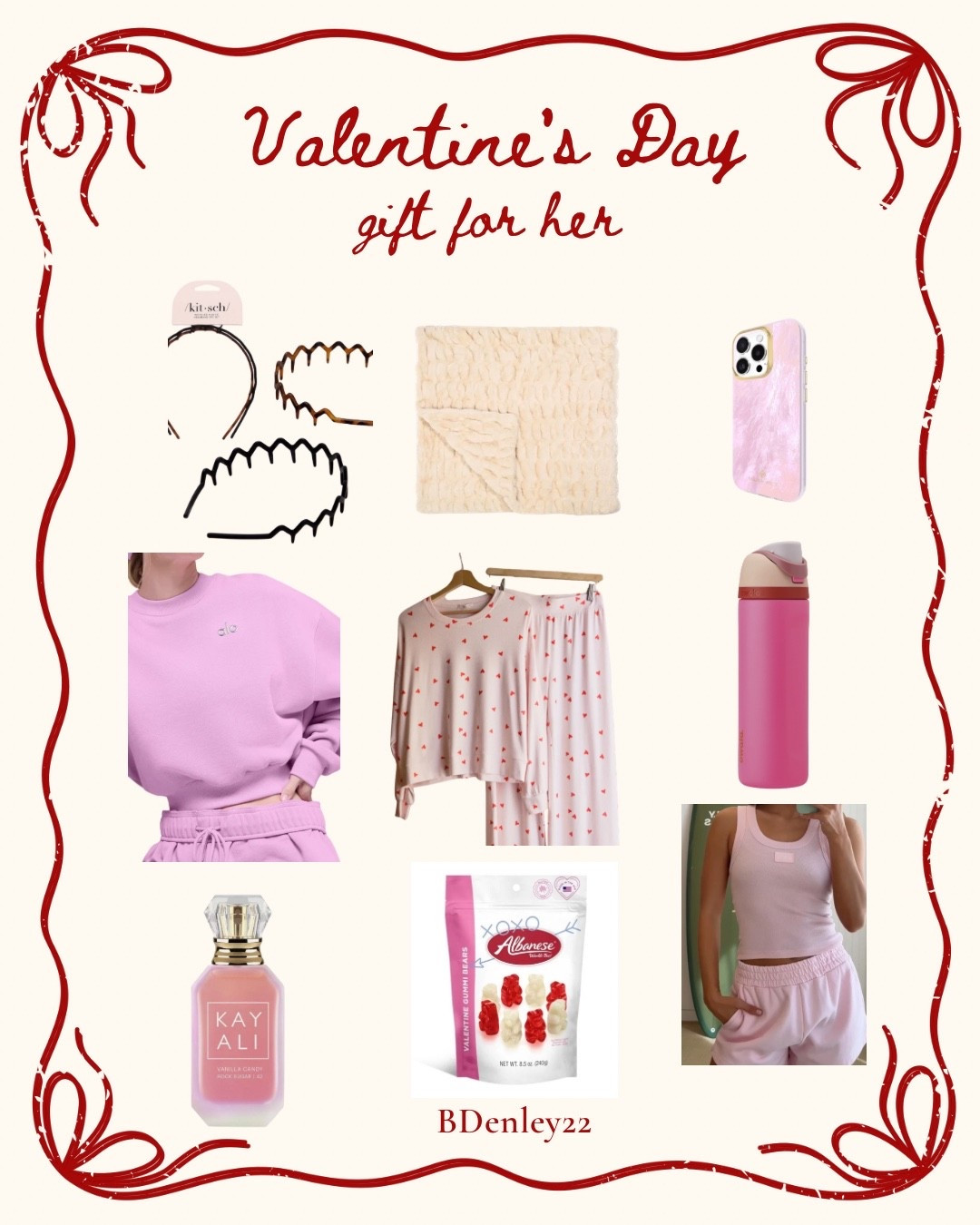 Some of my favorite picks for your #Valentine #giftguide #girl #teen 

#LTKSeasonal #LTKValentine