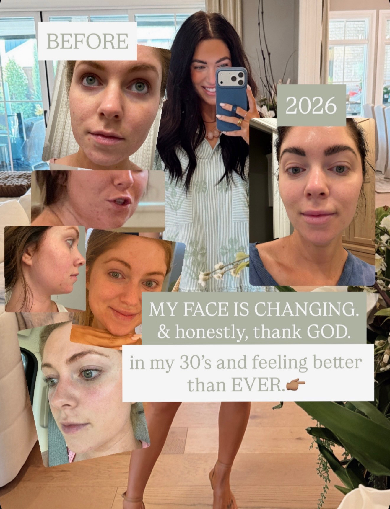 Things I do to look and feel my best I've ever felt!

 beauty finds, amazon finds, skincare, self care, face mask, morning routine, Katy roach, livingmybeststyle 

 #LTKselfcare #LTKBeauty