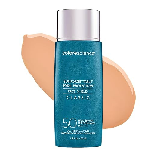 Colorescience Total Protection Face Shield SPF 50 | Amazon (US)