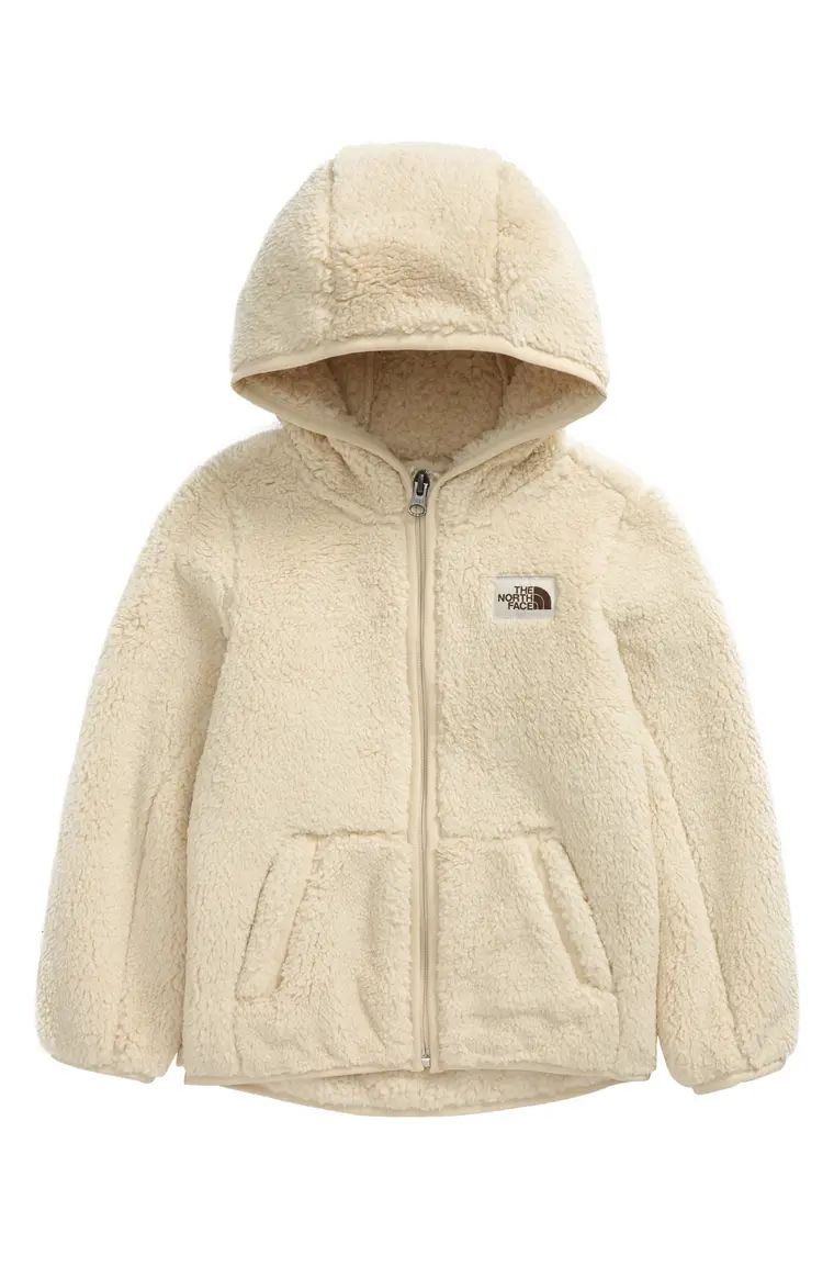 Kids' Campshire Hooded Fleece Jacket | Nordstrom