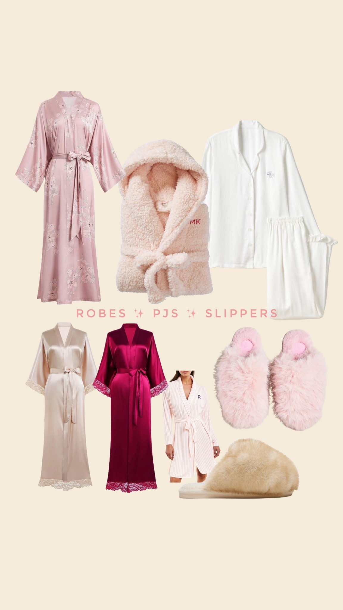 Luxury sleep🎀✨

#LTKHoliday #LTKGiftGuide #LTKStyleTip