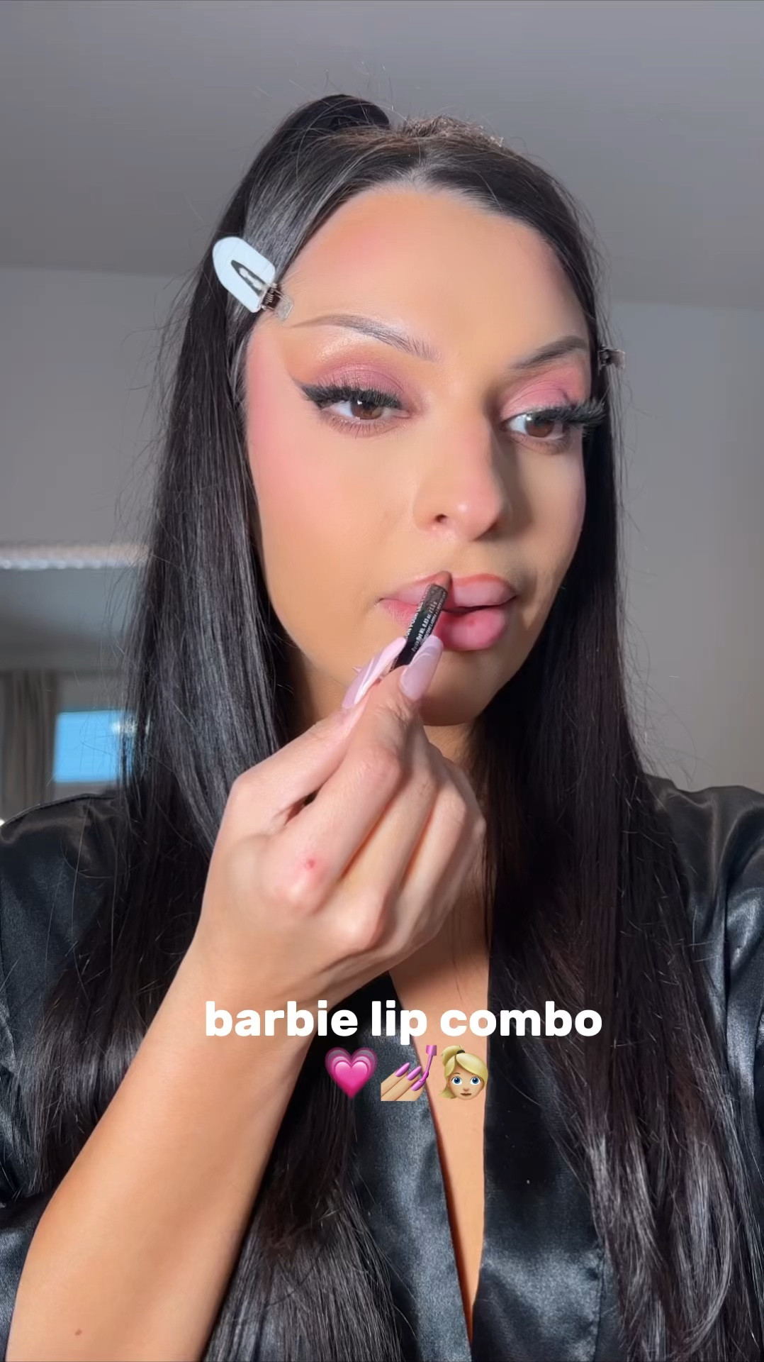 Barbie lip combo 💗💅🏼

#LTKxPrimeDay #LTKFind #LTKbeauty