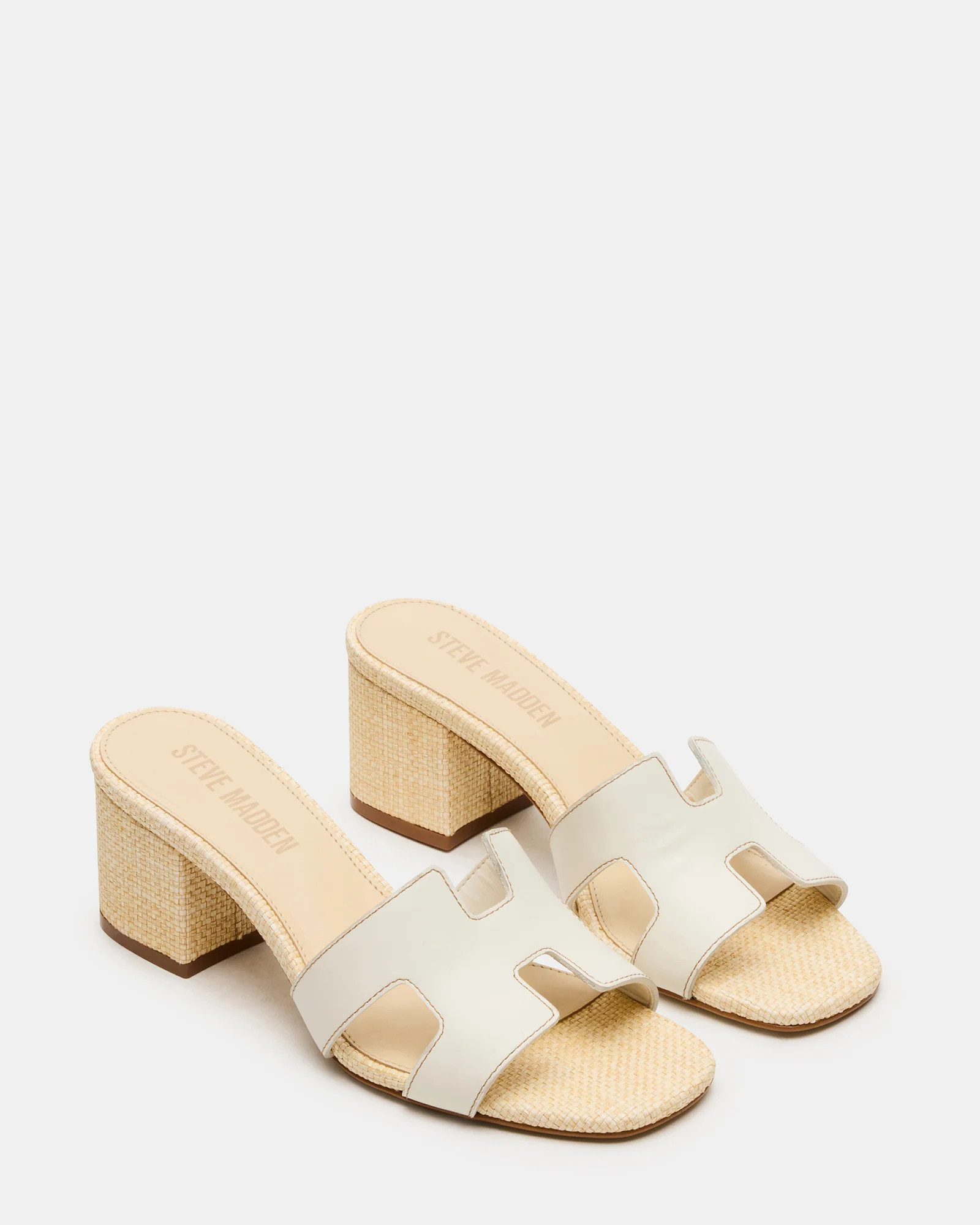 Hades Bone Leather | Steve Madden (US)