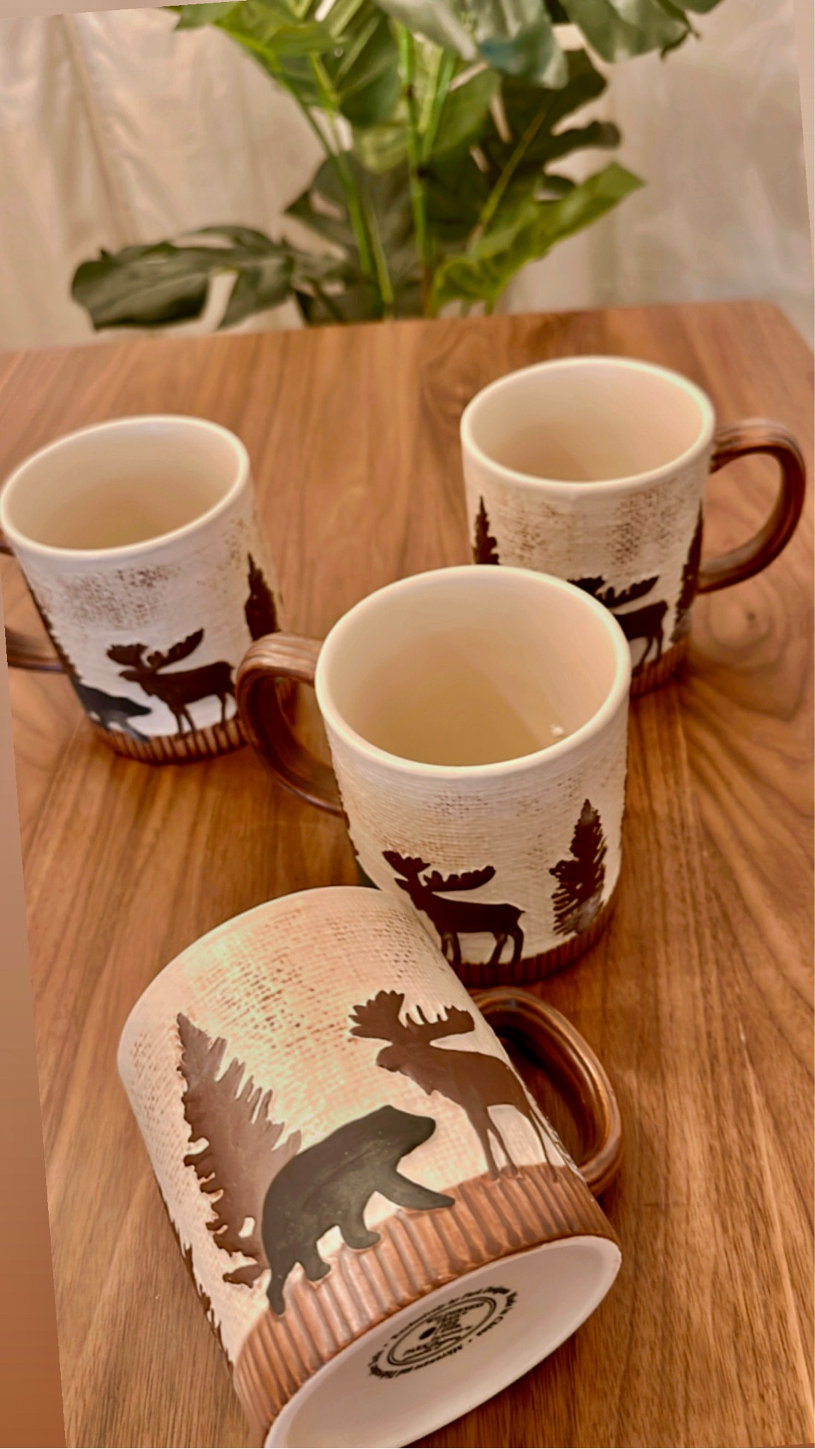 Coffe mugs set

#LTKGiftGuide #LTKhome #LTKSeasonal
