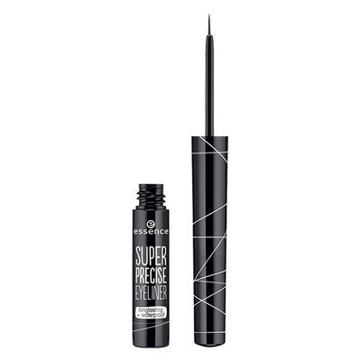 essence Super Precise Eyeliner - Black - 0.1 fl oz | Target