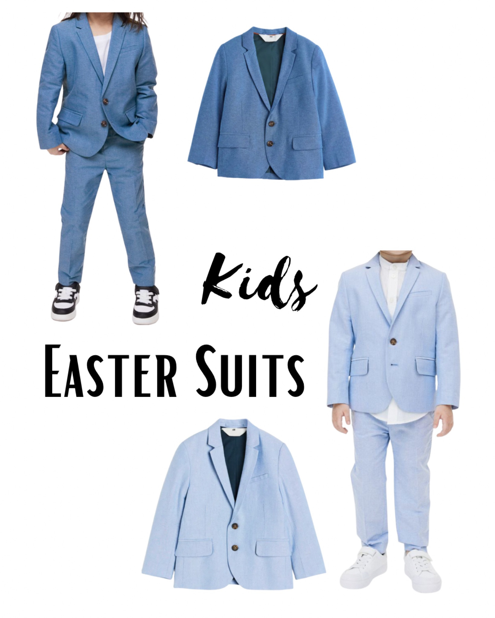 Easter Suits for kids 

#LTKbaby #LTKkids #LTKSeasonal