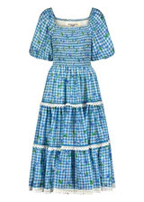 Blueberry Muffin Dress | JessaKae