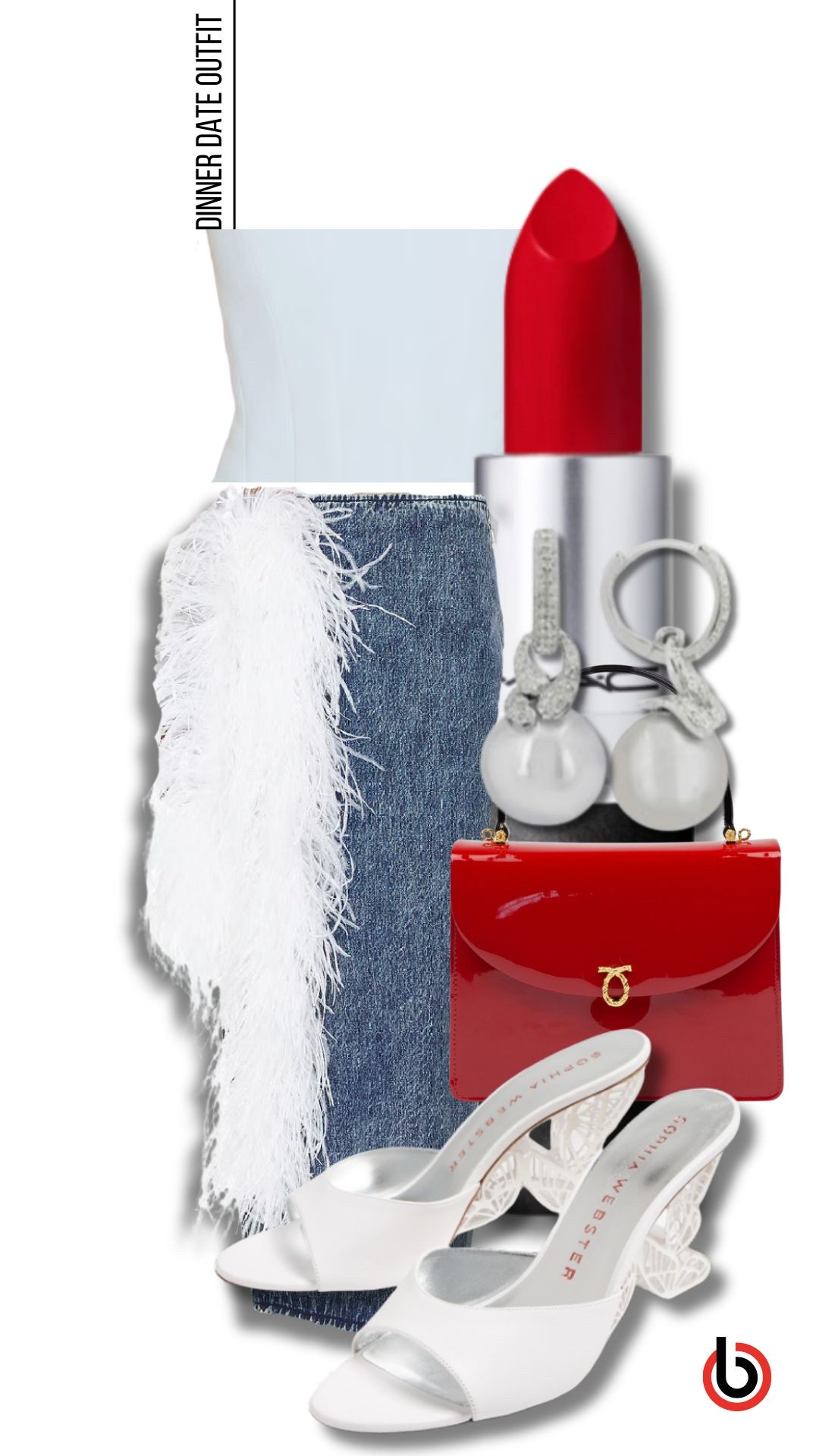 A bit of a denim moment! 

#LTKstyletip