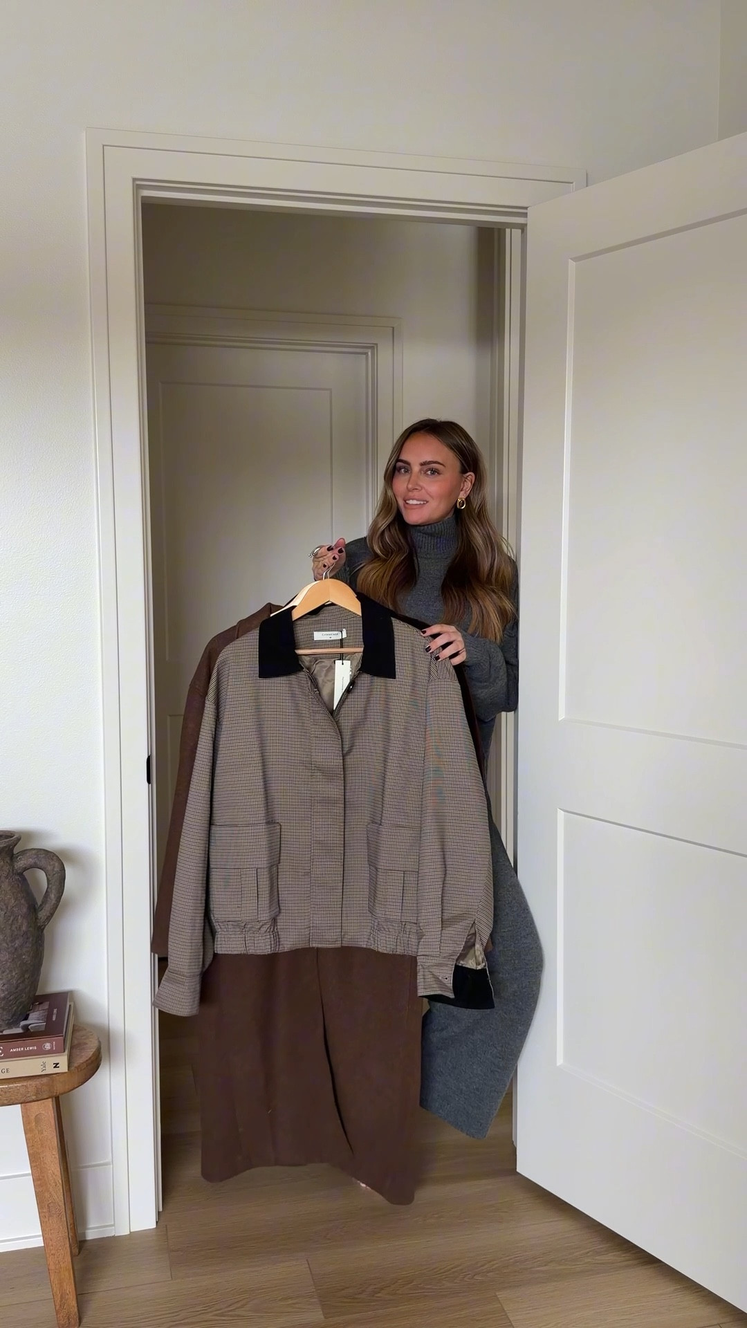 Commense try on haul: matching sets! 

#LTKFindsUnder100 #LTKHoliday #LTKWorkwear