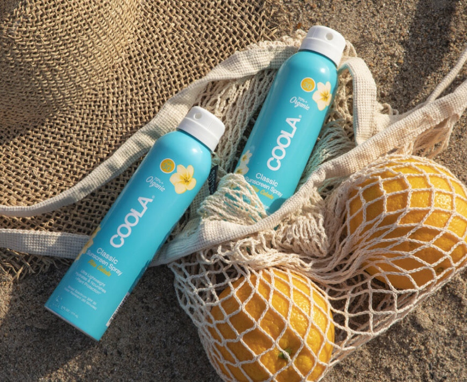Coola Spray

#LTKfindsunder50 #LTKbeauty #LTKtravel