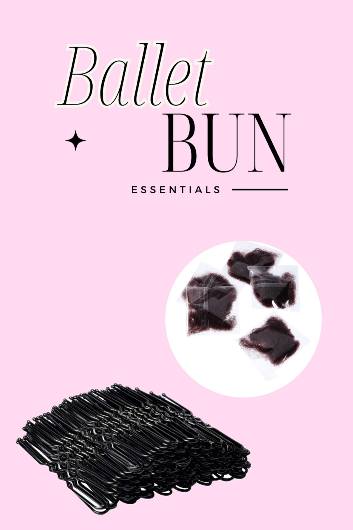 The items I use for a perfect polished ballet bun that will stay perfect during dance recitals or dance class. #balletbun 

#LTKfindsunder100 #LTKkids