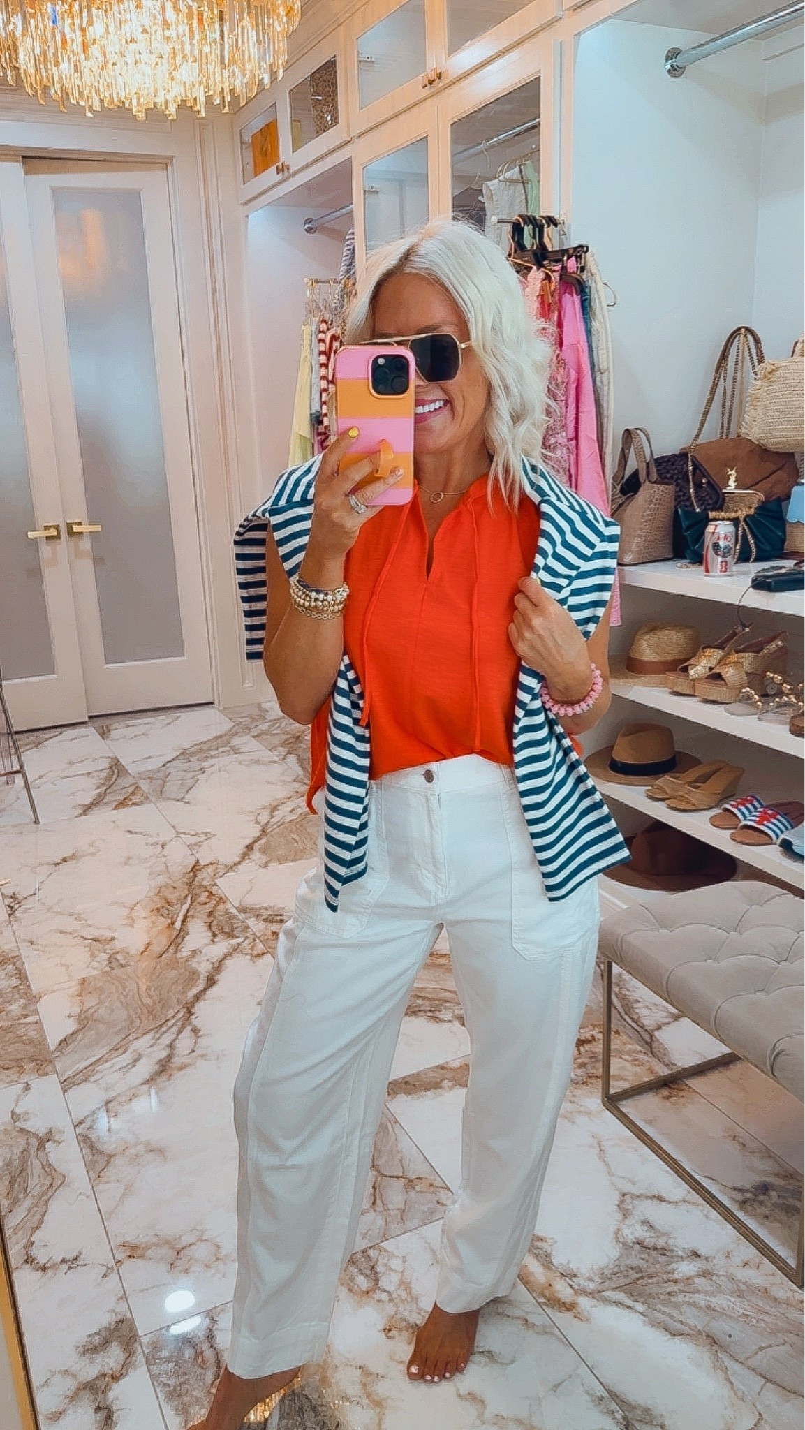 Size small in everything

@walmartstyle #walmartpartner #walmartstyle