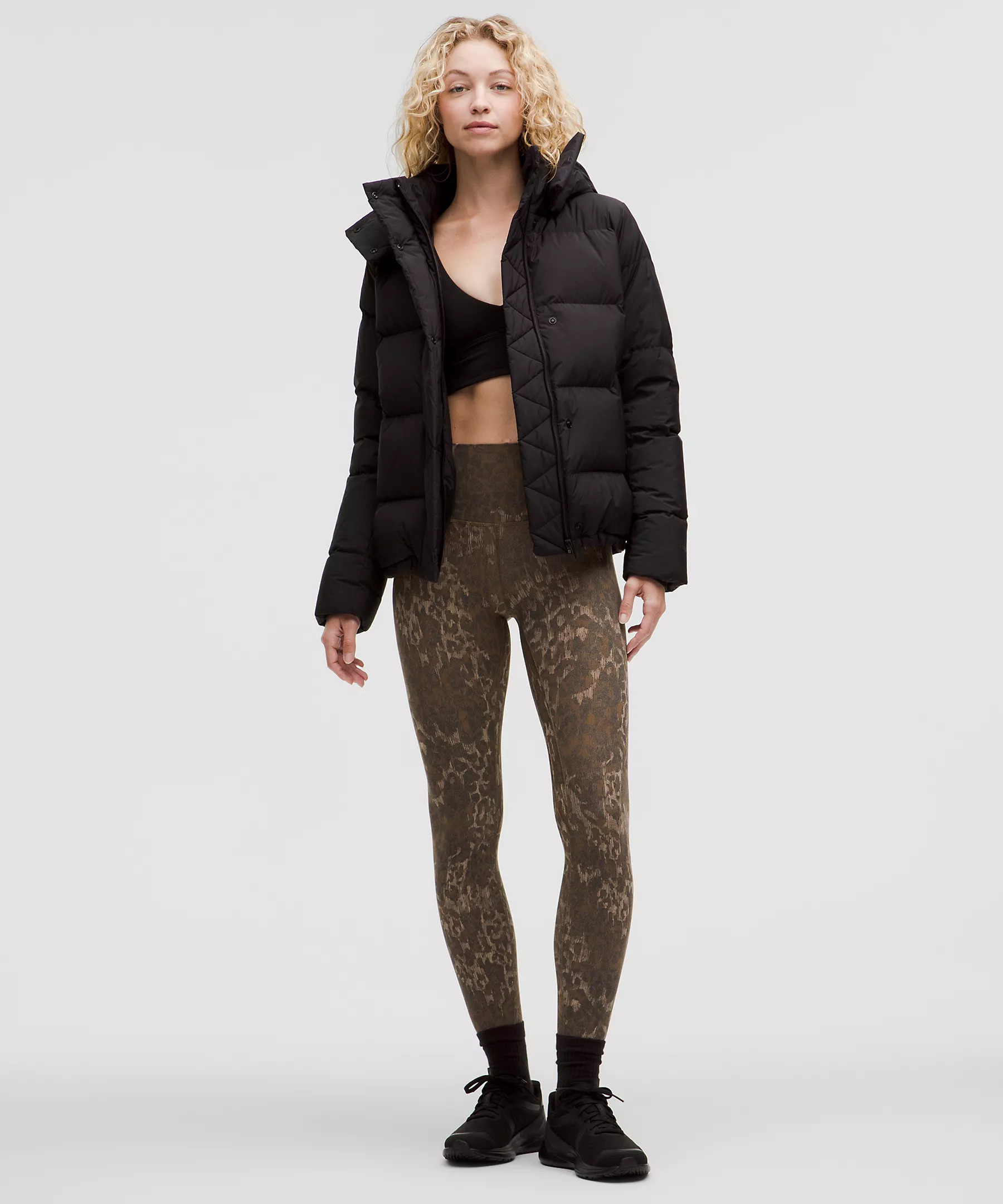 lululemon Align™ High-Rise Pant 28" | Lululemon (US)