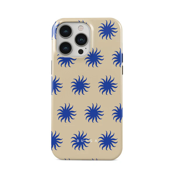 La Playa - iPhone 14 Pro Case | BURGA