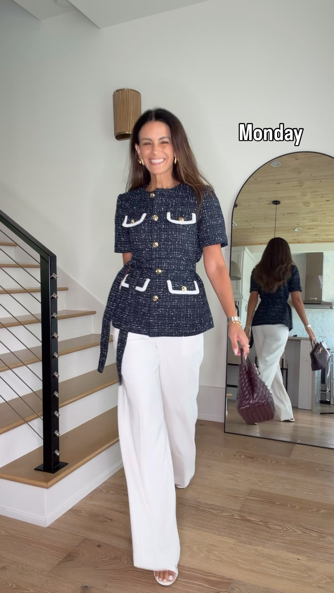 👩🏻‍💻Work Refresh

#LTKWorkwear #LTKOver40 #LTKSaleAlert