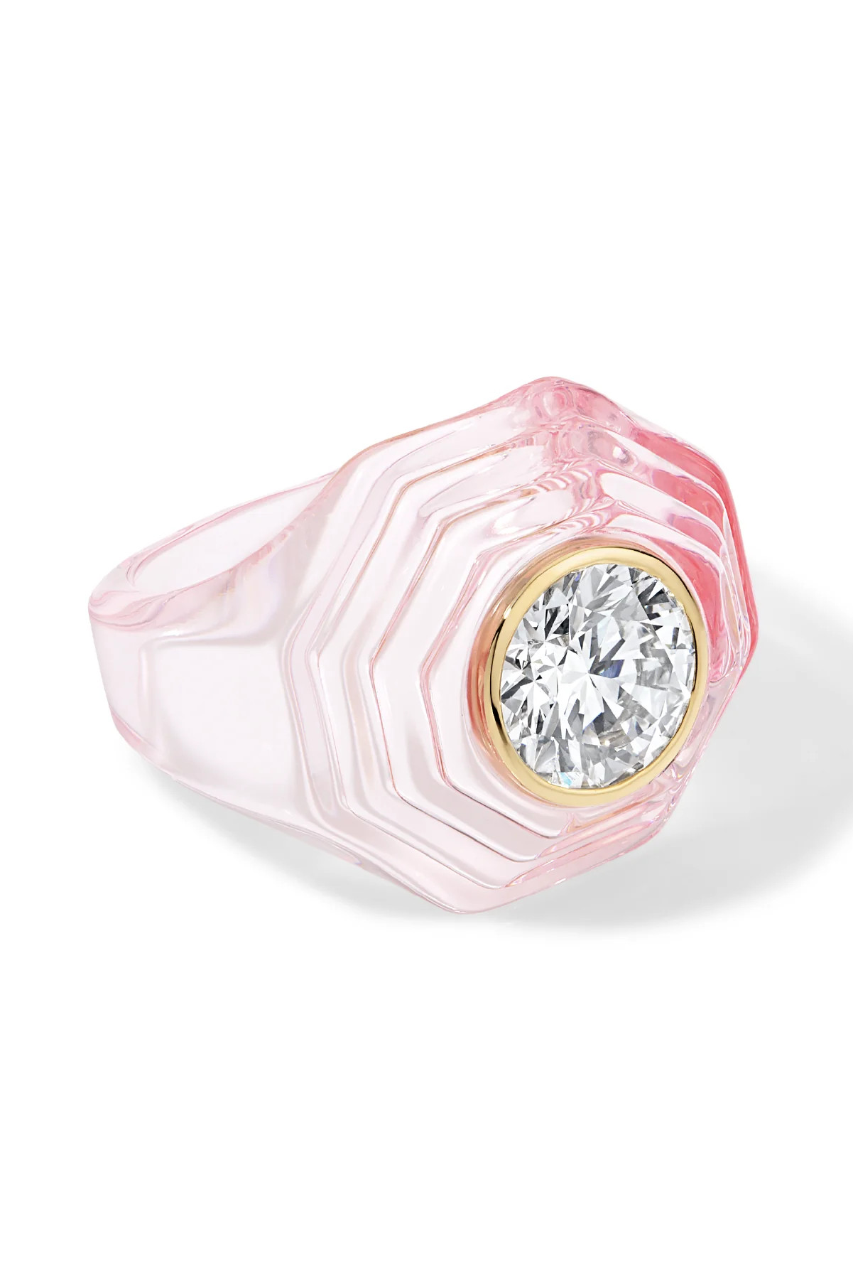 The Prism Ring | Alison Lou